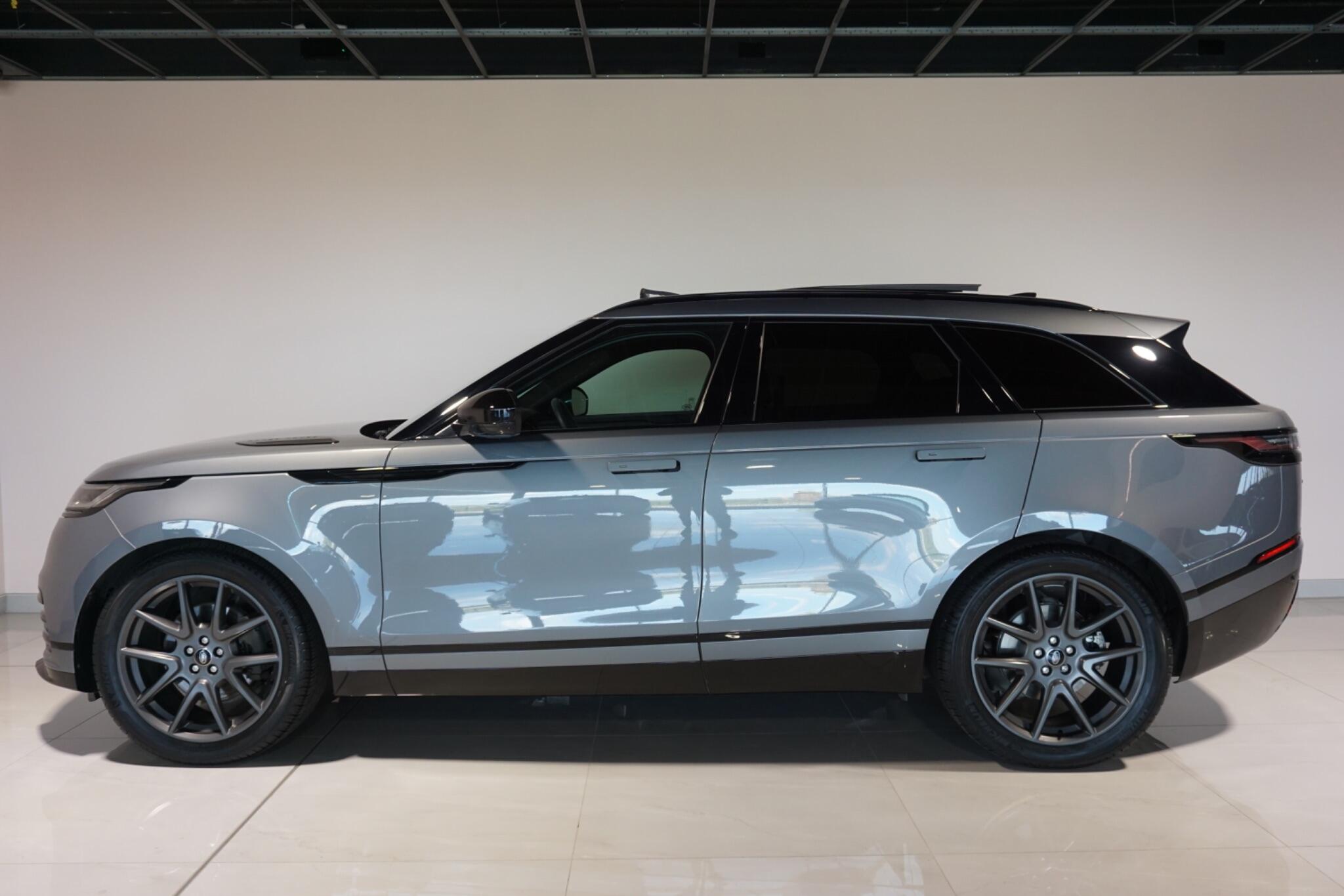 Land Rover Range Rover Velar 2.0 P250 Dynamic HSE SUV 5dr Petrol Auto 4WD Euro 6 (s/s) (249 ps)